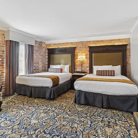Hotel Place D'armes 3*