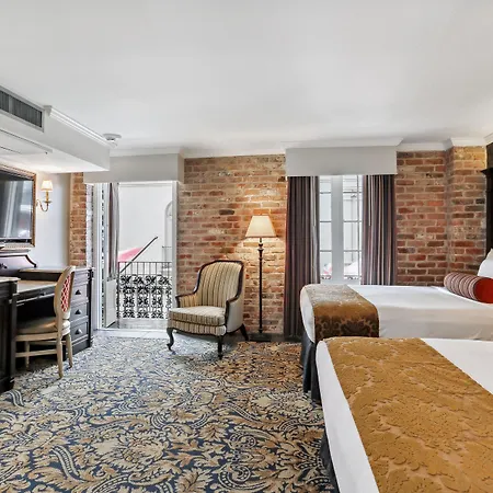 Hotel Place D'armes