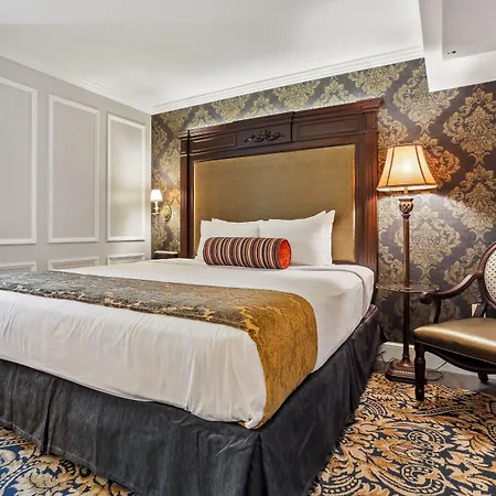 Place D'armes Hotel 3*