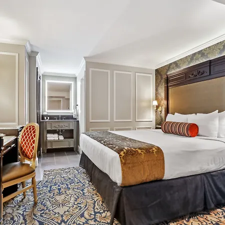 Hotel Place D'armes