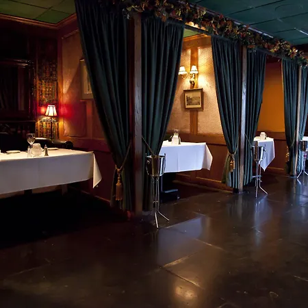 Conti Hotel New Orleans