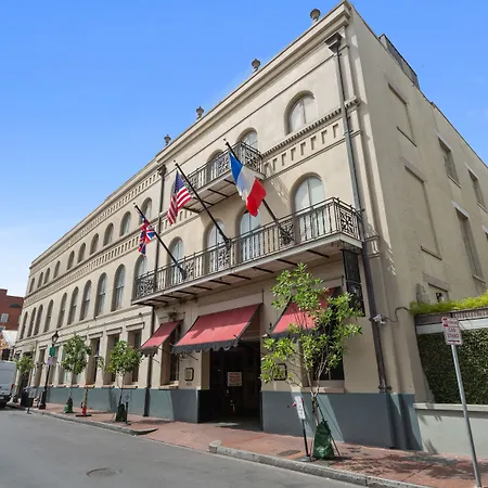 Hotel Conti