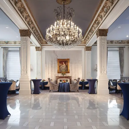 Le Pavillon, New Orleans, A Tribute Portfolio Hotel