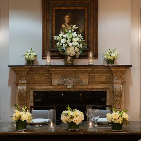 Le Pavillon, New Orleans, A Tribute Portfolio 4* New Orleans