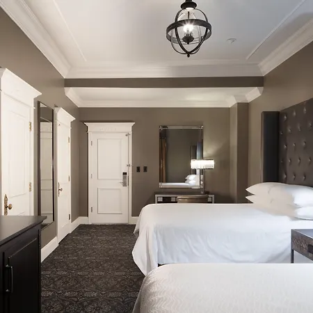 Le Pavillon, New Orleans, A Tribute Portfolio 4* New Orleans