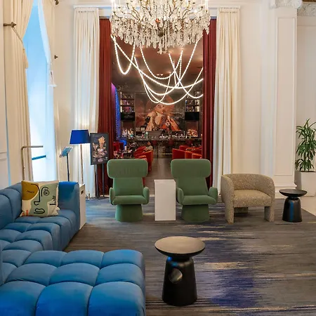 Le Pavillon, New Orleans, A Tribute Portfolio Hotel