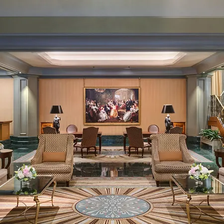 Hotel The Windsor Court