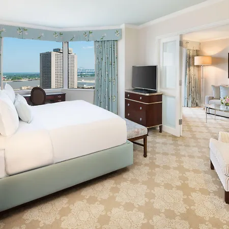 Hotel The Windsor Court 5*