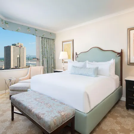 The Windsor Court New Orleans