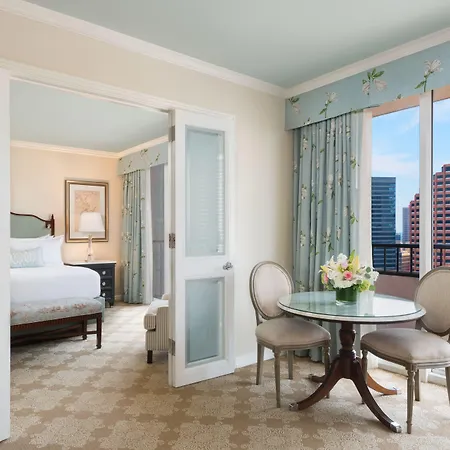 Hotel The Windsor Court New Orleans