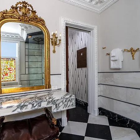 Hotel Le Pavillon, New Orleans, A Tribute Portfolio 4*
