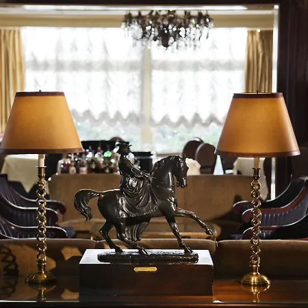 Hotel The Windsor Court 5*