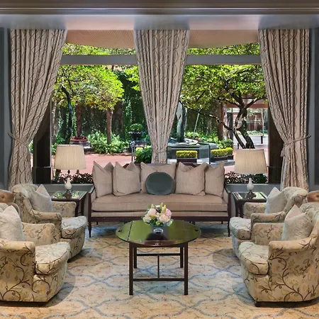 The Windsor Court 5* New Orleans