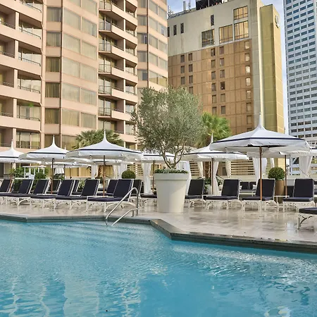 The Windsor Court Hotel 5*