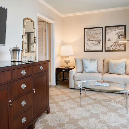 The Windsor Court Hotel 5*