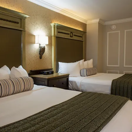 St. Marie 3* New Orleans