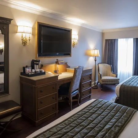 St. Marie Hotel