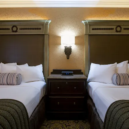 Hotel St. Marie