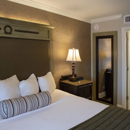 Hotel St. Marie New Orleans