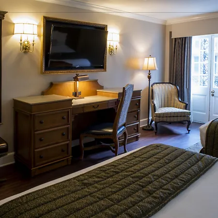 Hotel St. Marie
