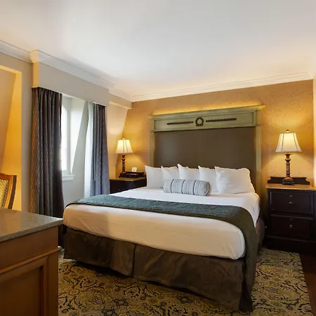 St. Marie 3* New Orleans
