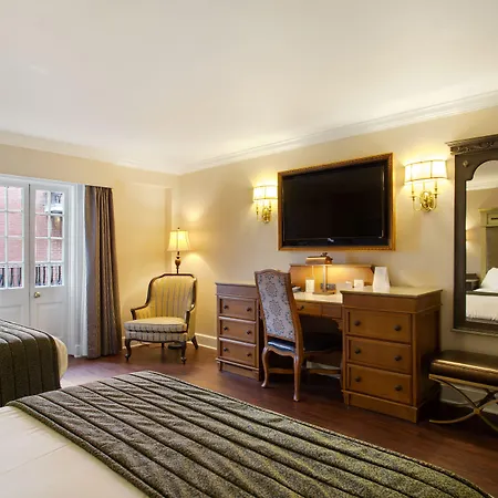 Hotel St. Marie 3*