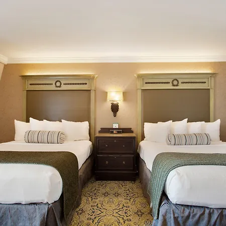 Hotel St. Marie 3*