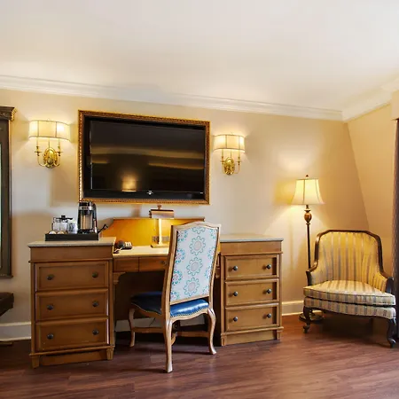 Hotel St. Marie New Orleans