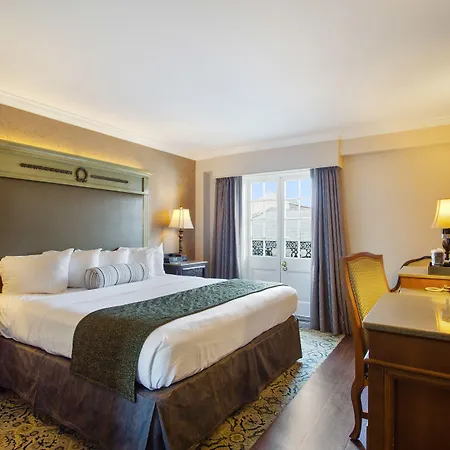 St. Marie Hotel 3*