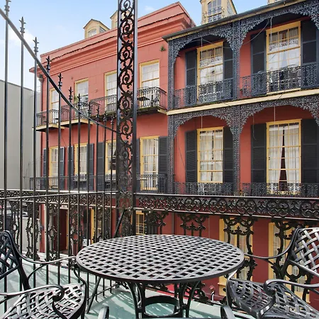 St. Marie 3* New Orleans