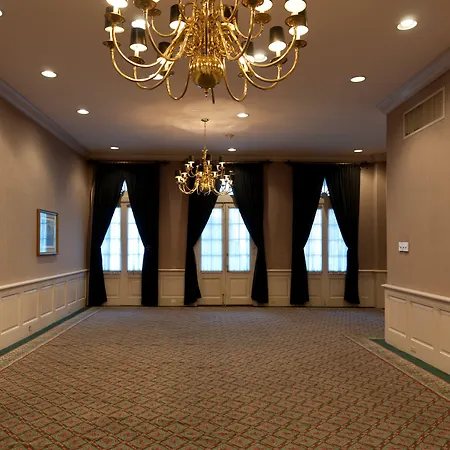 St. Marie Hotel New Orleans