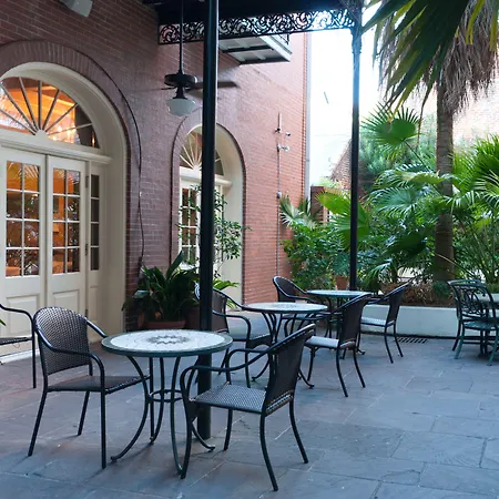 St. Marie 3* New Orleans