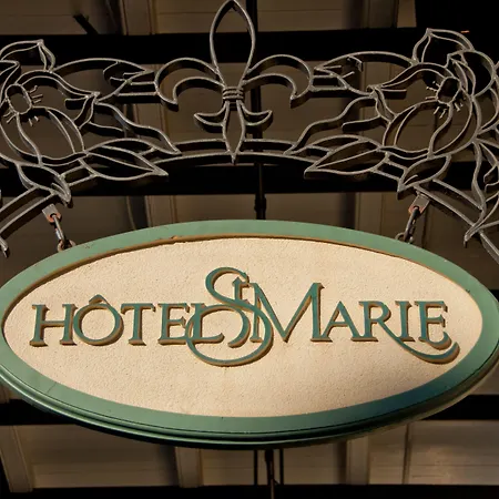 St. Marie