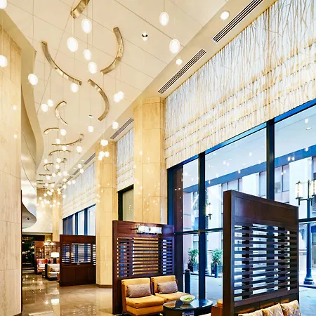 Jw Marriott 4*
