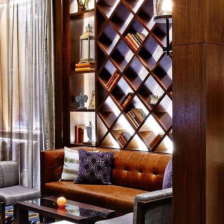 Hotel Jw Marriott 4*