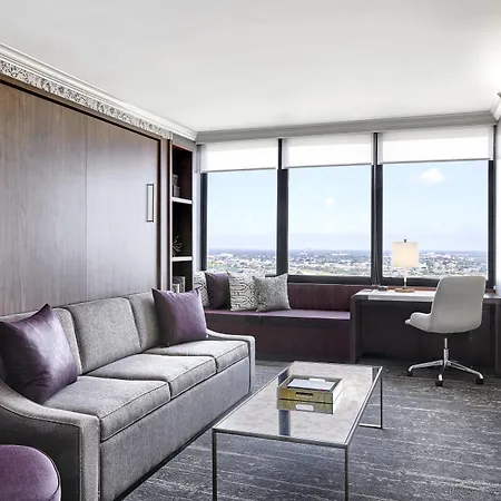 Hotel Jw Marriott