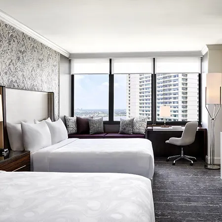 Jw Marriott New Orleans