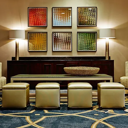 Jw Marriott Hotel