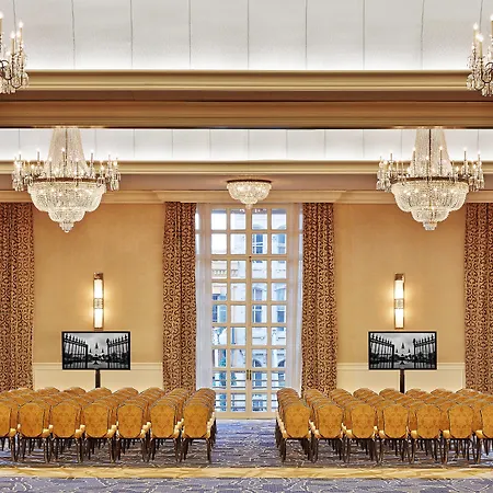 Jw Marriott Hotel 4*