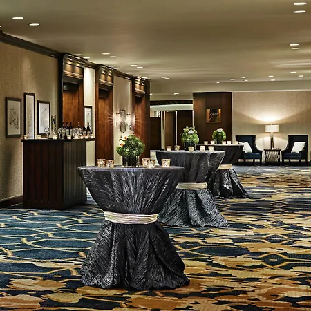Jw Marriott 4* New Orleans