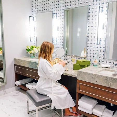 Hotel Jw Marriott 4*
