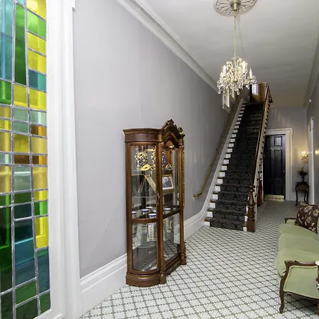 Rathbone Mansions 3* New Orleans