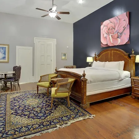 Hotel Rathbone Mansions 3*