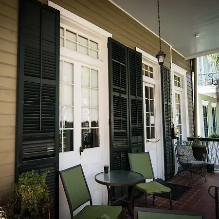 Hotel Rathbone Mansions 3*