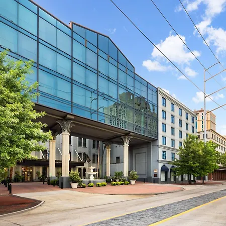 The Riverfront 4*