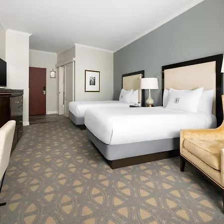 Hotel The Riverfront