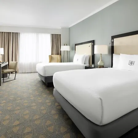 Hotel The Riverfront 4*