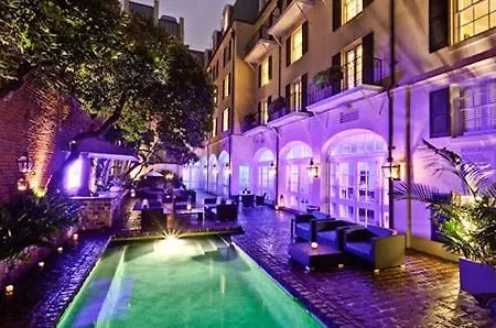 Le Marais Hotel 3*