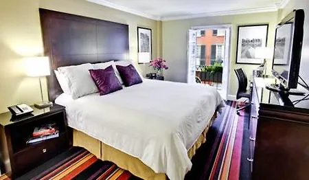 Hotel Le Marais New Orleans