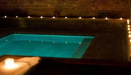 Le Marais Hotel New Orleans
